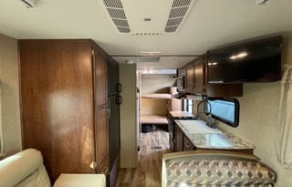 2017 Keystone RV Outback Ultra Lite 210URS