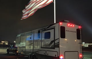 2021 Keystone RV Avalanche 375RD