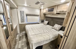 Mirada Magic "Be our Guest" Fully Stocked