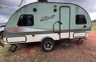Adventure Is Out There RV Rental