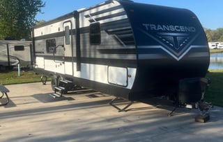 2021 Grand Design Transcend Xplor 261BH
