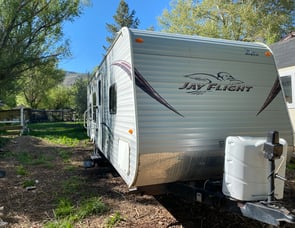 Jayco Jay Flight 26BH