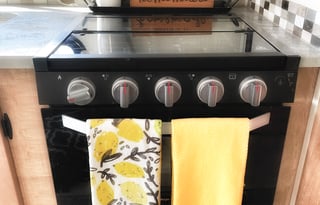 2021 Coachmen Leprechaun 319MB RV