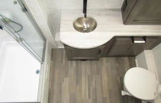 Spacious 2025 RV ready for Family Adventures