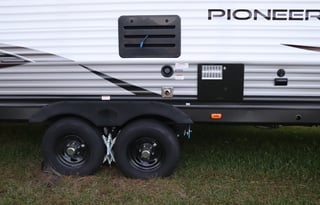 2020 HL Pioneer BH 280 Big Bertha