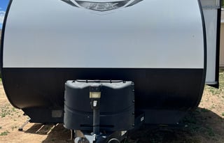 2021 Forest River RV Wildwood FSX 280RT