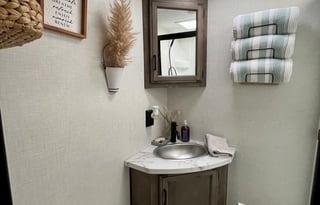 New Coastal Hideaway