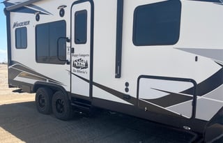 Hilario RV