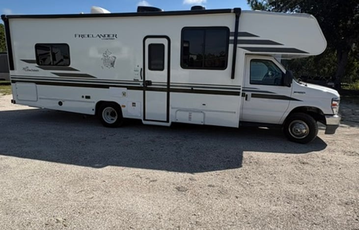 RV Photo