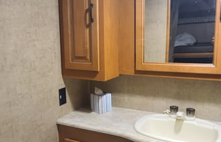 2017 Forest River RV Sunseeker 3170DS Ford