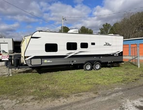 Jayco Jay Flight SLX 264 BH