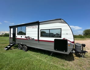 Forest River Campsite Reserve 23SF