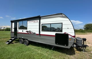 2025 Forest River Campsite Reserve 23SF