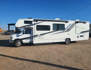 Coachmen RV Freelander 31MB Ford 450