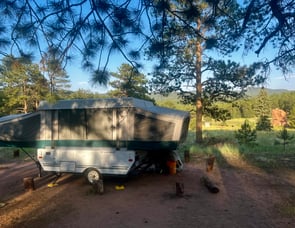 Coleman The Destiny Series Yuma