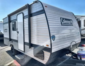 Keystone RV Hideout 22MLS