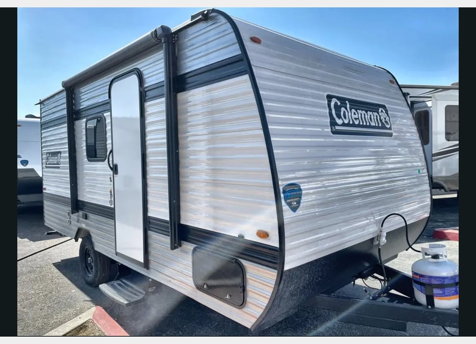 Travel Trailer rentals in Moreno Valley