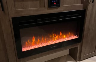 Perfect for Families