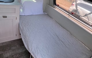 Pet & Kid Friendly 2022 R Pod 171