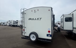 8-10 Family budget sleeper