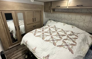 Tim and Kala's get away Rental