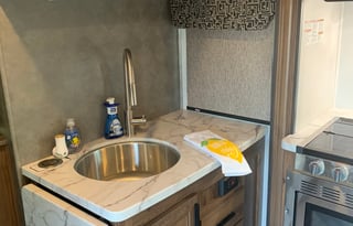 2021 Forest River RV Sunseeker 3270S Ford