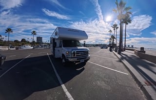 Cliff - Your California Getaway | Fully Stocked