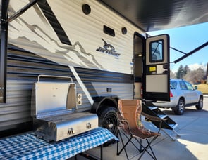 Jayco Jay Flight SLX 184BS