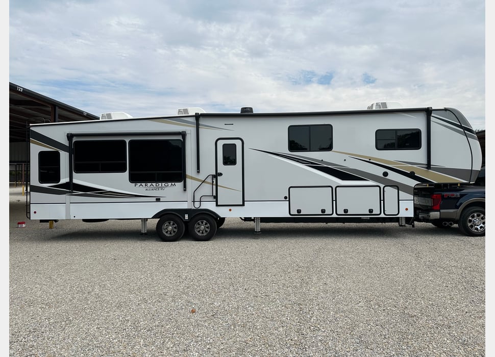 Fifth Wheel rentals in Waxahachie