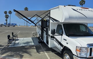 2021 Coachmen RV Freelander 26DS Ford 450