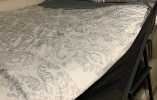 BOB-2018 Forest River RV Sunseeker 3270S Ford