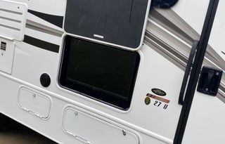 SUE'S SPECIAL RV ADVENTURES 2022