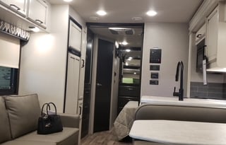 2020 Jayco Alante 27A