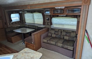 Ott's Outstanding Puma Palace - Make Memories Now