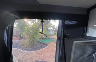 Winnebago Revel 2023 *One way Trip FL to Austin*