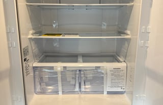 Chief Carl's Caravan- 2016 Fleetwood Bounder 35K