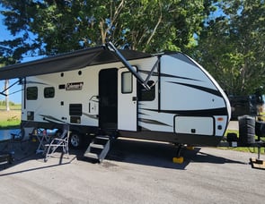 Dutchmen RV Coleman Light 2515RL
