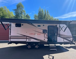 CrossRoads RV Cruiser Aire CR22BBH