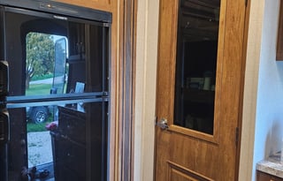 2018 Coachmen RV Chaparral  Lite 30RLS