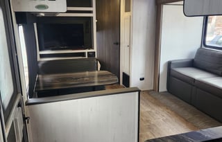 2022 Trail Runner - Includes All the Necessities!