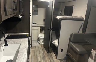 2022 Starcraft Autumn Ridge Single Axle 19BH