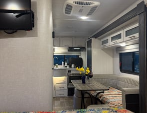 Forest River RV R Pod RP-196