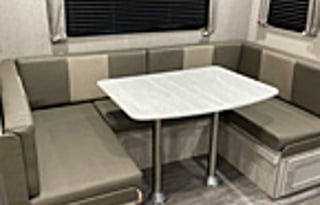 2022 Forest River RV Aurora 29RLDS