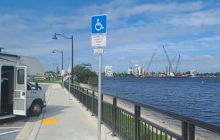 Great Family Getaway w/ Slide-Out.