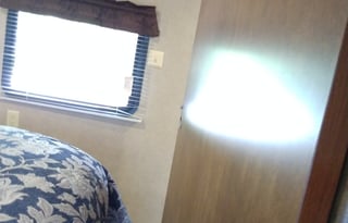 PEACE RIVER SPECIAL Forest River 27 Foot