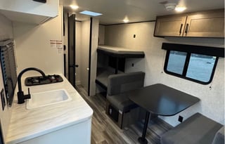 2025 Jayco Jay Flight SLX 170BHW Bunkhouse