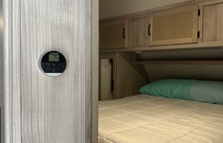 2022 Coachmen Spirit “The Ivey”