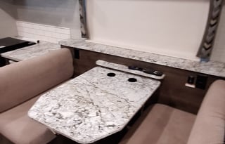 2018 Jayco Alante 31R