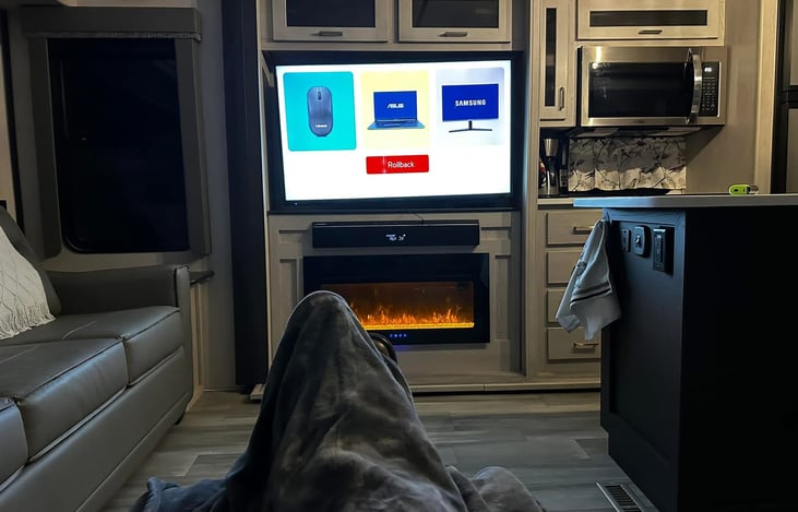 RV Photo