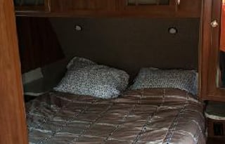 2017 Heartland North Trail 28DBSS King